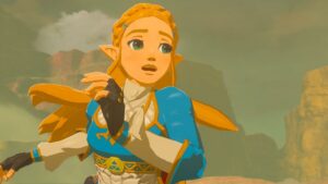 Principessa Zelda