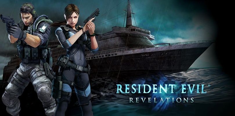 Resident Evil: Revelations 1 e 2 per Nintendo Switch avranno minigiochi esclusivi