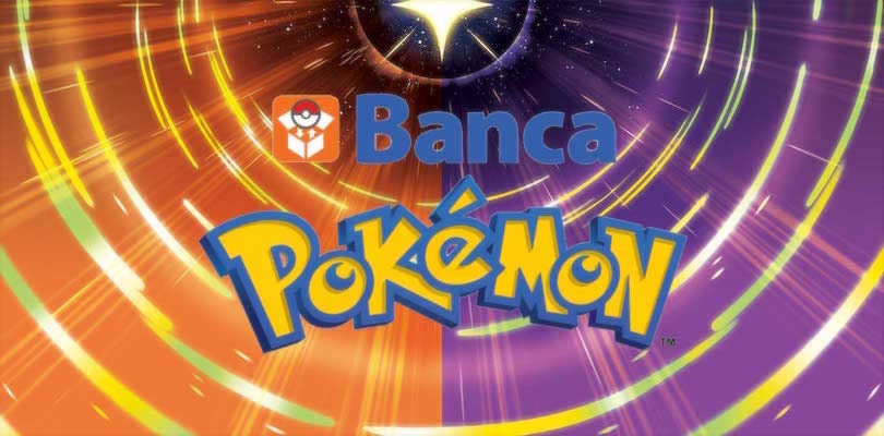 La Banca Pokémon sarà resa compatibile con Ultrasole e Ultraluna già a fine novembre