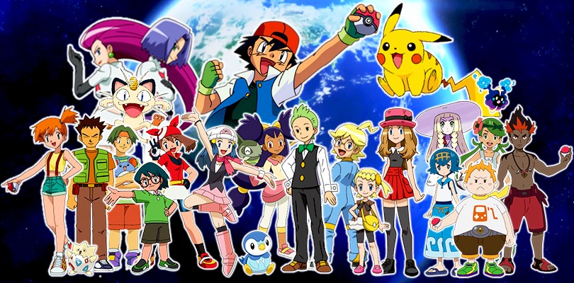 In arrivo in Giappone la messa in onda del 1000° episodio della serie animata Pokémon!