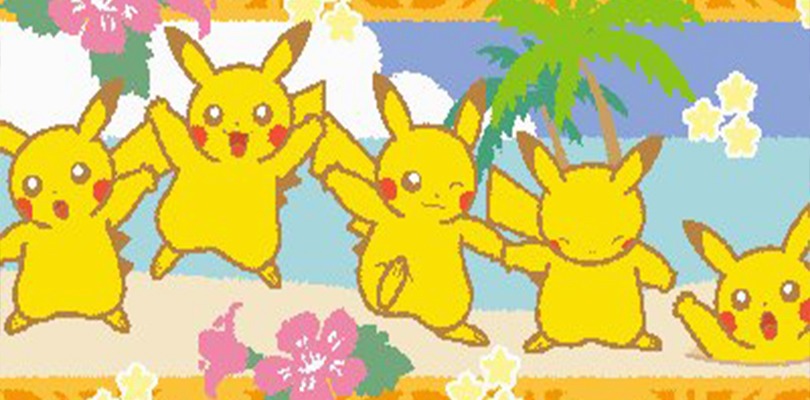 Il tema Pokémon: Pikachu e Poké Ball è ora disponibile all'acquisto su My Nintendo