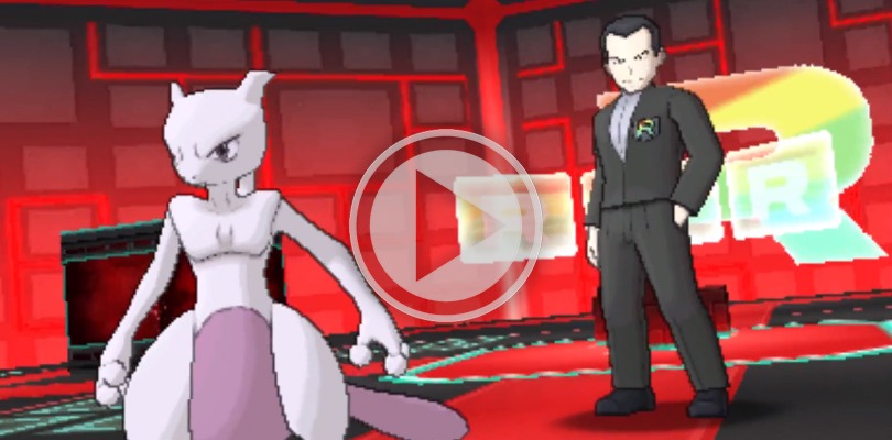 Un nuovo trailer svela novità sui team malvagi e i leggendari di Pokémon Ultrasole e Ultraluna!