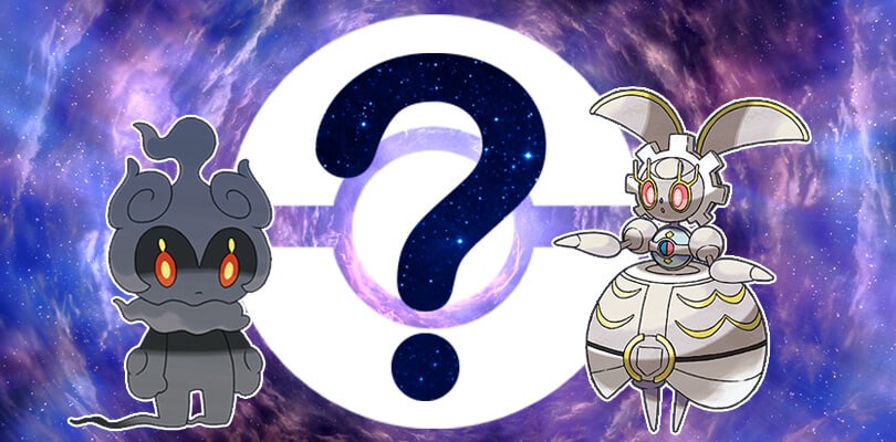 Ecco il nuovo Pokémon misterioso introdotto in Pokémon Ultrasole e Ultraluna