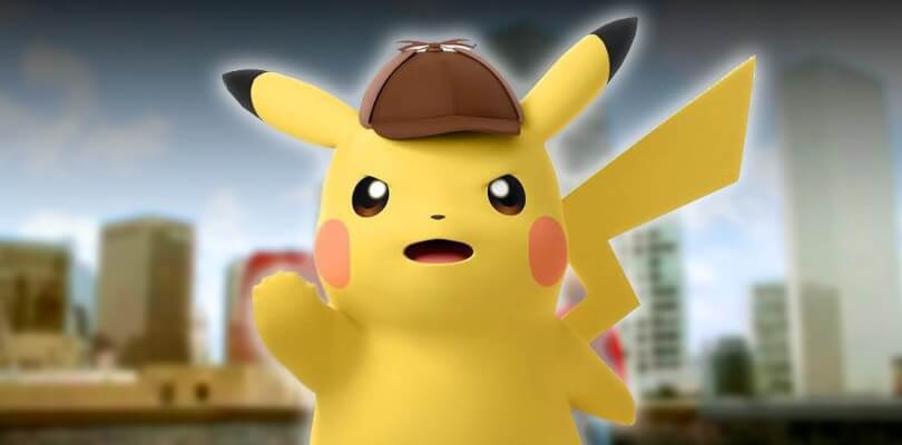 Detective Pikachu ha finalmente il suo protagonista: il ruolo verrà ricoperto da Justice Smith