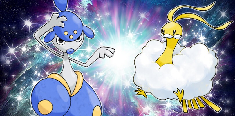 [GUIDA] Un nuovo metodo per trovare Pokémon cromatici su Pokémon Ultrasole e Ultraluna