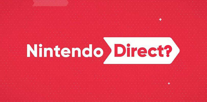 Rumor: prossimo Nintendo Direct a gennaio 2018?