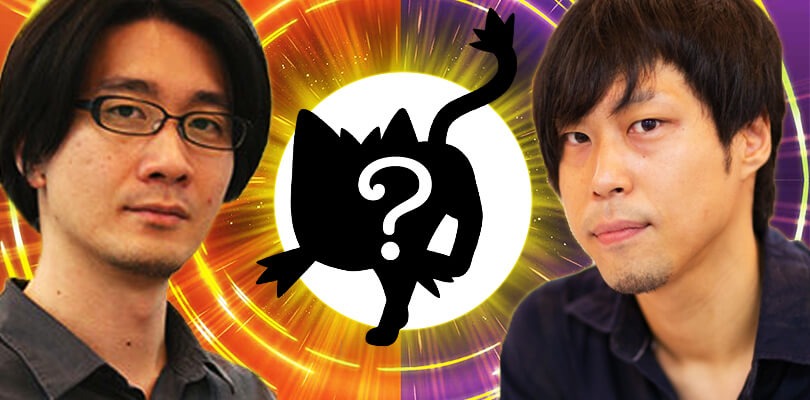 [VIDEO] Ohmori e Iwao di GAME FREAK si sfidano a 