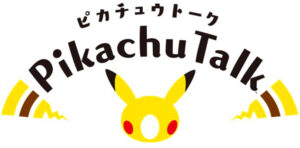 pikachu talk