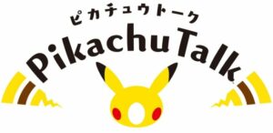 Pikachu Talk