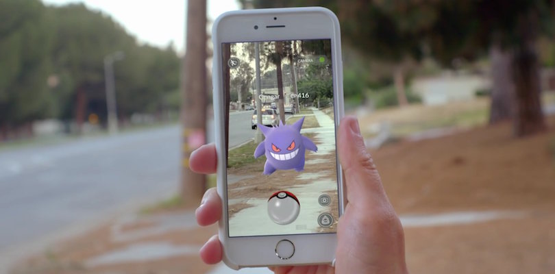 Pokémon GO non sarà più supportato dai dispositivi con iOS 8