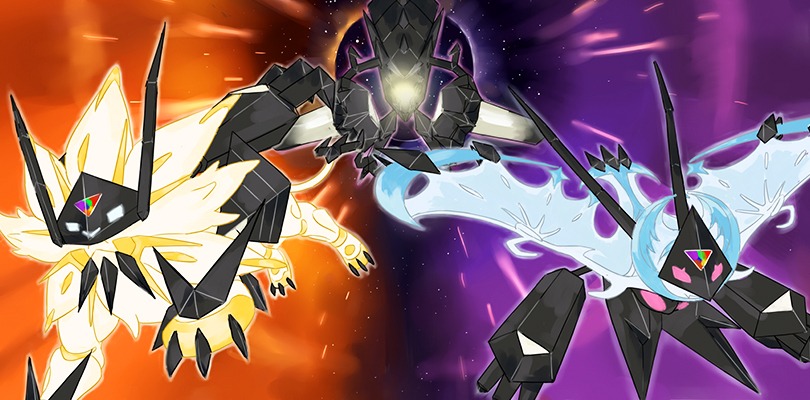 In arrivo un importante aggiornamento per Pokémon Ultrasole e Ultraluna!
