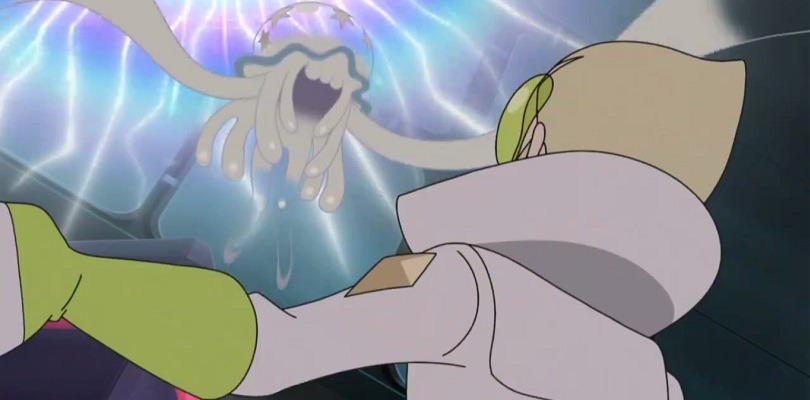 Riassunto del 50° episodio di Pokémon Sole e Luna: 