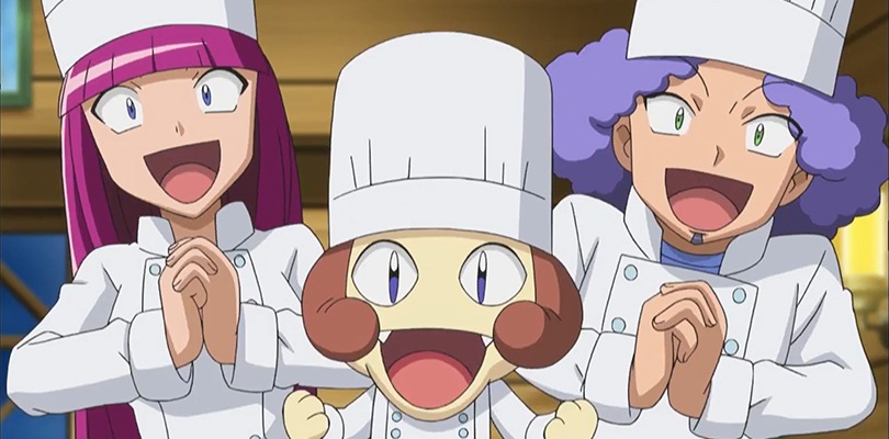 Diamo uno sguardo ai migliori travestimenti del Team Rocket