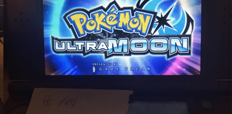 Tutti i dettagli su Pokémon Ultrasole e Ultraluna già disponibili online!