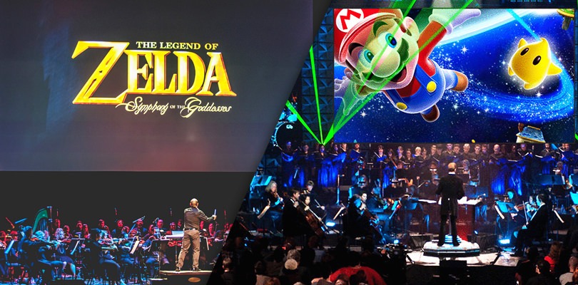 In arrivo altri concerti sinfonici dedicati al mondo Nintendo?