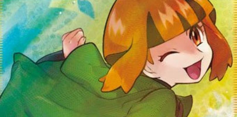 Ecco la versione Full Art di Gardenia e la carta Dugtrio di Alola