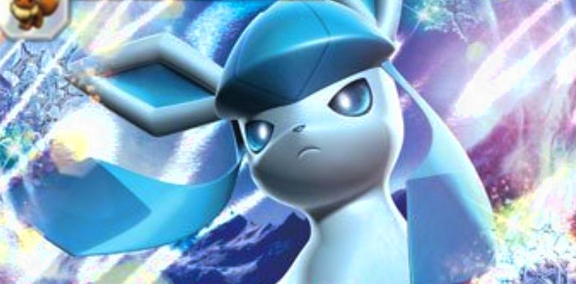 Ecco le carte di Glaceon-GX e Leafeon-GX dall'espansione Ultra Prism