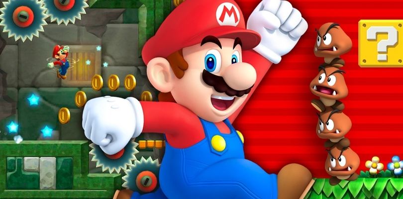 Super Mario Run è il gioco più scaricato su Google Play del 2017