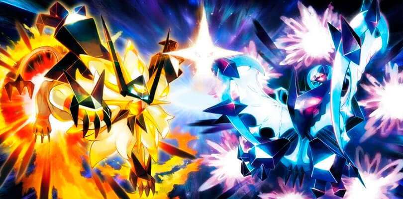 Ecco com'è andato il lancio di Pokémon Ultrasole e Ultraluna in Giappone