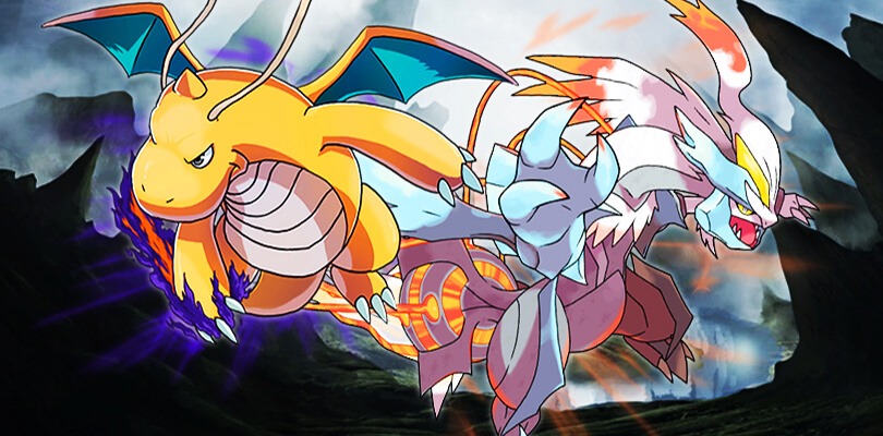 Svelata la sesta espansione aggiuntiva di Pokémon Sole e Luna in Giappone, Dragon Storm