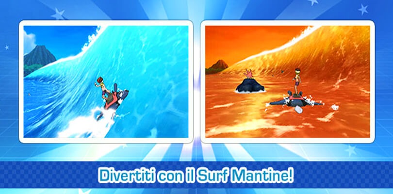 Disponibile il minigioco globale 