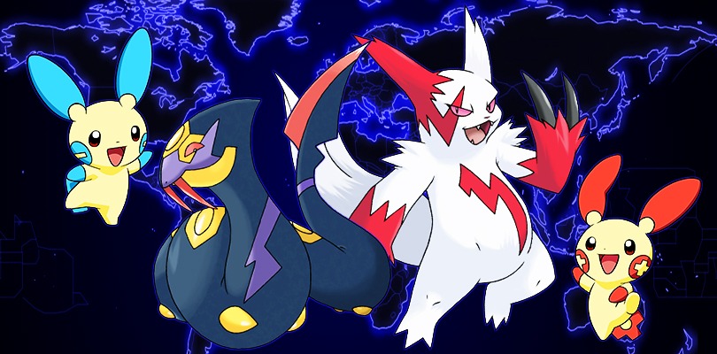 Ecco i nuovi Pokémon esclusivi regionali di Pokémon GO