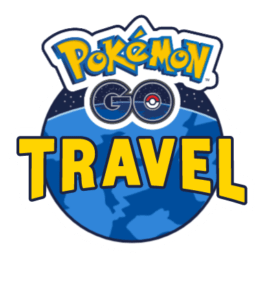 Pokémon GO Travel
