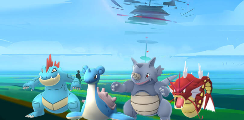 Ecco quali Pokémon di prima e seconda generazione hanno ricevuto nuove mosse in Pokémon GO