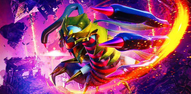 Annunciata ufficialmente la quinta espansione Sole e Luna - Ultraprisma