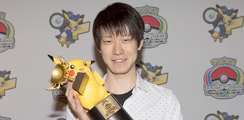 [VIDEO] Shoma Honami, campione mondiale 2015, ospite dello speciale dei 25.000 iscritti di Francesco Pardini