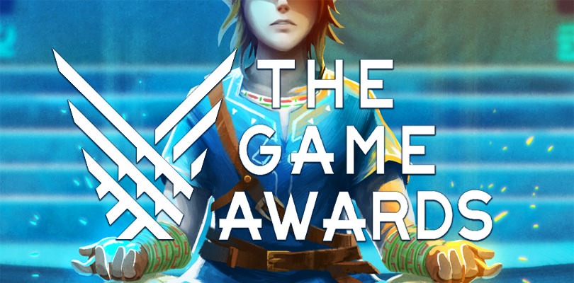 The Legend of Zelda: Breath of the Wild è Gioco dell'Anno ai The Game Awards 2017