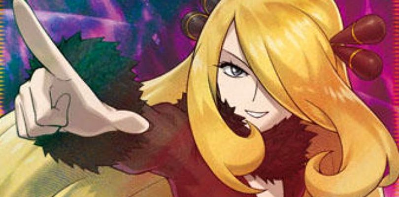 Svelata la carta Full Art di Camilla dall'espansione Ultra Prism