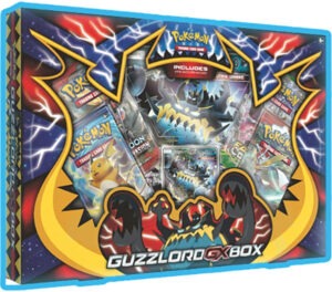 guzzlord-gx box