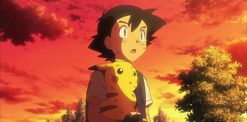 Il film Pokémon: Scelgo te! è disponibile su Google Play e iTunes Store