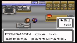 pokémon cristallo