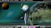 Meloetta arriva su Pokédex 3D Pro e Pokédex per iOS!