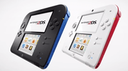 Nintendo annuncia il Nintendo 2DS!