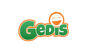 Gedis