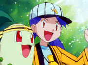 [PokeCommunity.com] The Pokemon starters Fan Club!