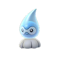 Castform Pioggia