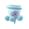 Castform Neve