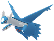 Latios