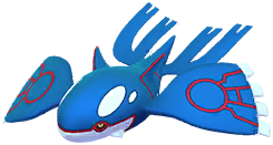 Kyogre