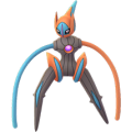 Deoxys Forma Velocità