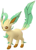 Leafeon