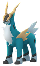 Cobalion