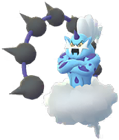 Thundurus