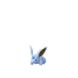 Nidoran maschio cromatico