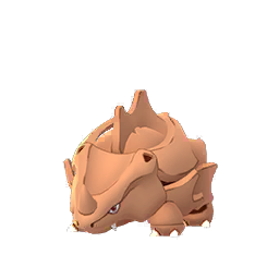 Community Day Rhyhorn