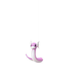 Community Day Dratini